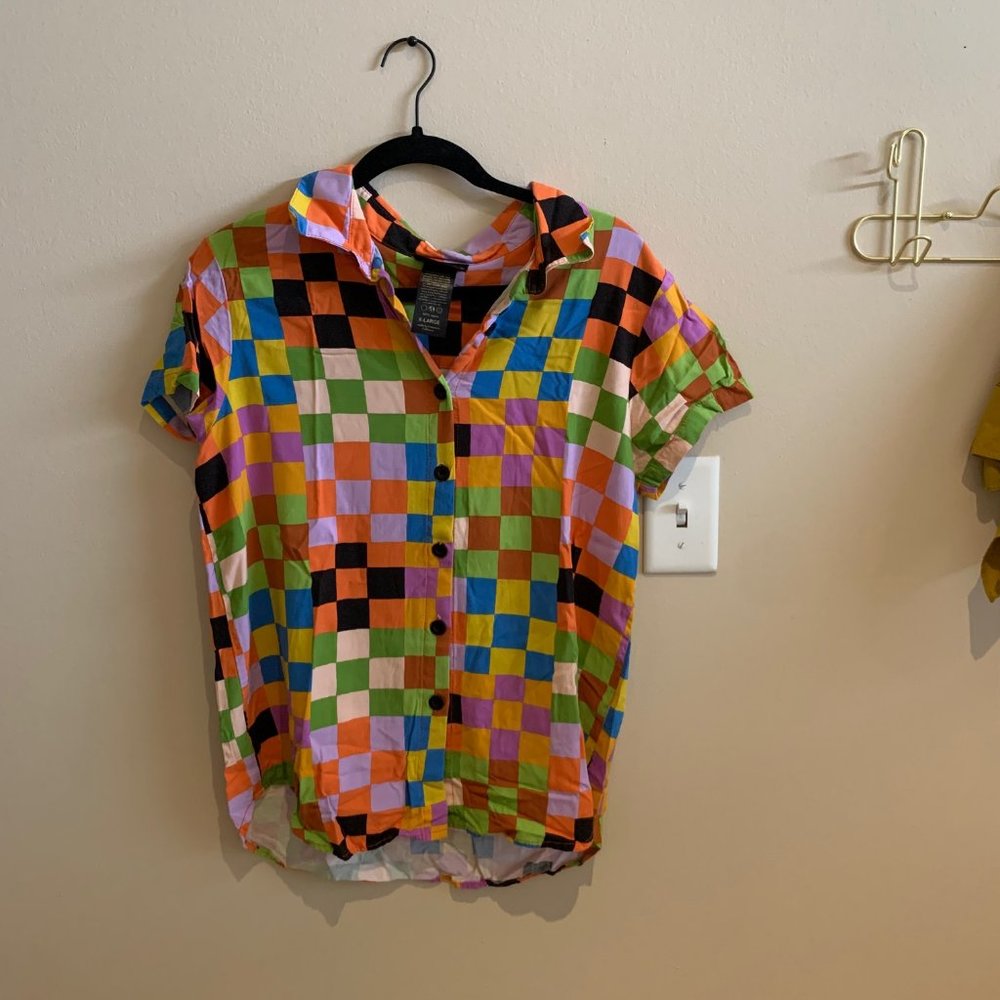 Nooworks Carnival Joyce in XL
